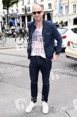 ZDF-Filmfestempfang, Filmfest München 2018