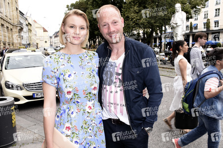 ZDF-Filmfestempfang, Filmfest München 2018