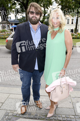 ZDF-Filmfestempfang, Filmfest München 2018