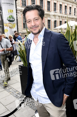 ZDF-Filmfestempfang, Filmfest München 2018