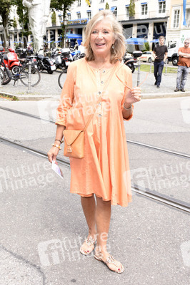 ZDF-Filmfestempfang, Filmfest München 2018
