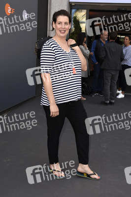 ZDF-Filmfestempfang, Filmfest München 2018