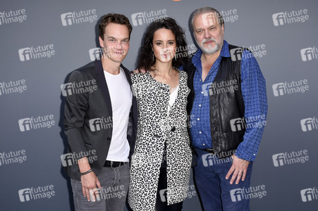 ZDF-Filmfestempfang, Filmfest München 2018
