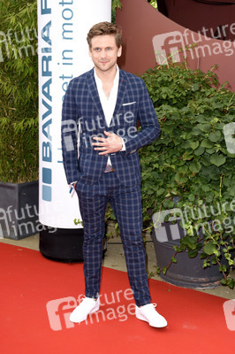 Bavaria Film Fest Empfang 2018, Filmfest München 2018