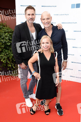 Bavaria Film Fest Empfang 2018, Filmfest München 2018