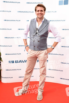 Bavaria Film Fest Empfang 2018, Filmfest München 2018