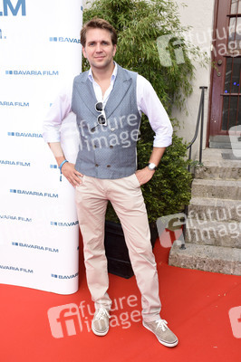 Bavaria Film Fest Empfang 2018, Filmfest München 2018