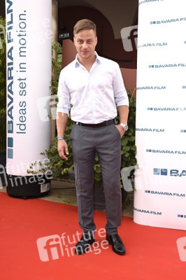 Bavaria Film Fest Empfang 2018, Filmfest München 2018