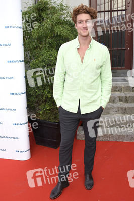 Bavaria Film Fest Empfang 2018, Filmfest München 2018