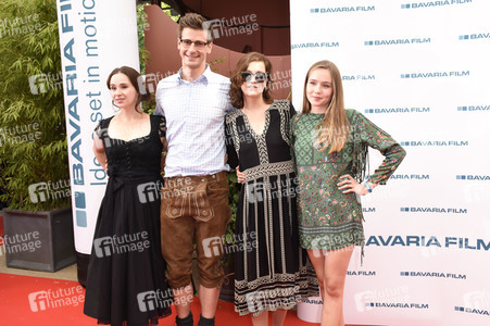 Bavaria Film Fest Empfang 2018, Filmfest München 2018