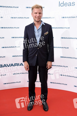 Bavaria Film Fest Empfang 2018, Filmfest München 2018