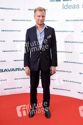 Bavaria Film Fest Empfang 2018, Filmfest München 2018