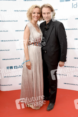 Bavaria Film Fest Empfang 2018, Filmfest München 2018