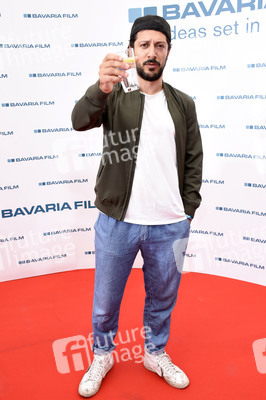 Bavaria Film Fest Empfang 2018, Filmfest München 2018