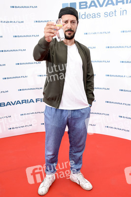 Bavaria Film Fest Empfang 2018, Filmfest München 2018
