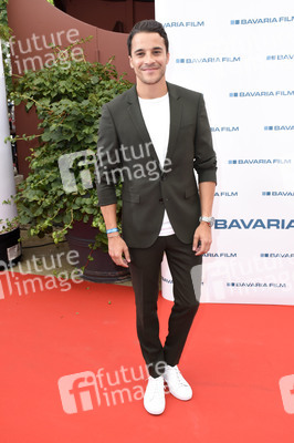 Bavaria Film Fest Empfang 2018, Filmfest München 2018