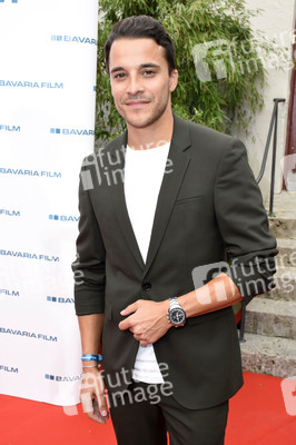 Bavaria Film Fest Empfang 2018, Filmfest München 2018