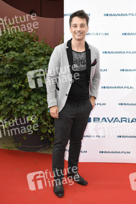 Bavaria Film Fest Empfang 2018, Filmfest München 2018