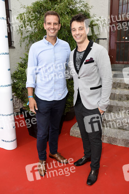 Bavaria Film Fest Empfang 2018, Filmfest München 2018
