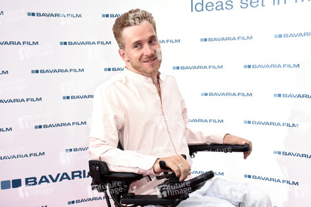 Bavaria Film Fest Empfang 2018, Filmfest München 2018