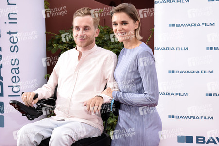 Bavaria Film Fest Empfang 2018, Filmfest München 2018