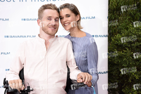 Bavaria Film Fest Empfang 2018, Filmfest München 2018