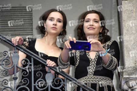Bavaria Film Fest Empfang 2018, Filmfest München 2018