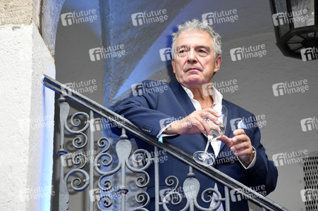 Bavaria Film Fest Empfang 2018, Filmfest München 2018