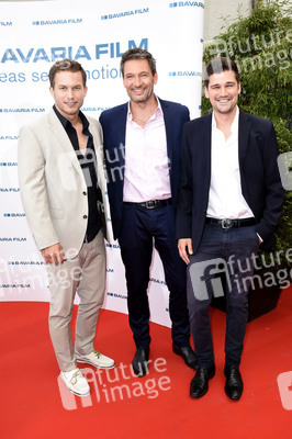 Bavaria Film Fest Empfang 2018, Filmfest München 2018