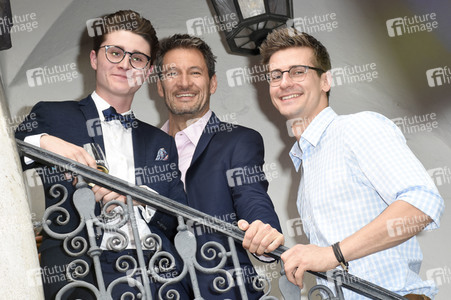 Bavaria Film Fest Empfang 2018, Filmfest München 2018