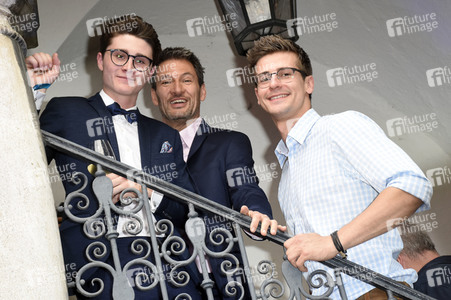 Bavaria Film Fest Empfang 2018, Filmfest München 2018