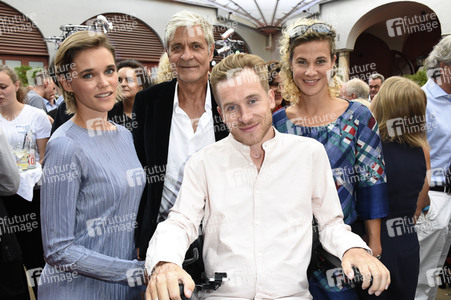 Bavaria Film Fest Empfang 2018, Filmfest München 2018