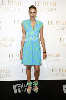 Marc Cain Fashion Show auf der Berlin Fashion Week Spring/Summer 2019