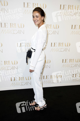 Marc Cain Fashion Show auf der Berlin Fashion Week Spring/Summer 2019