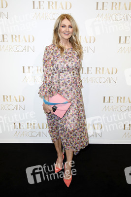 Marc Cain Fashion Show auf der Berlin Fashion Week Spring/Summer 2019