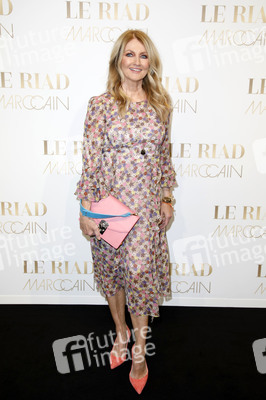 Marc Cain Fashion Show auf der Berlin Fashion Week Spring/Summer 2019