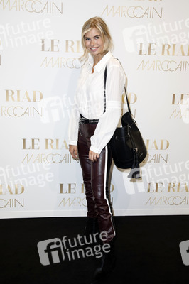 Marc Cain Fashion Show auf der Berlin Fashion Week Spring/Summer 2019