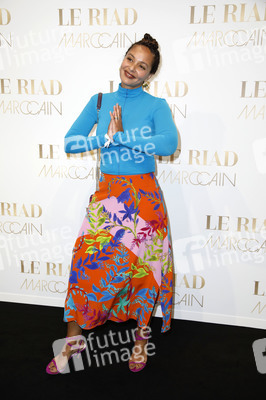 Marc Cain Fashion Show auf der Berlin Fashion Week Spring/Summer 2019