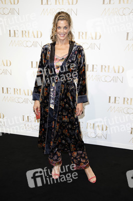 Marc Cain Fashion Show auf der Berlin Fashion Week Spring/Summer 2019
