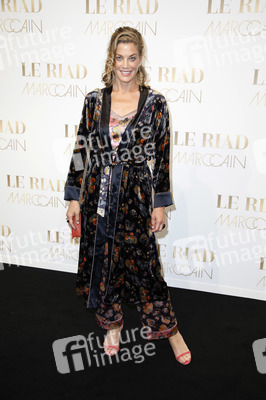 Marc Cain Fashion Show auf der Berlin Fashion Week Spring/Summer 2019