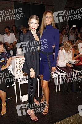 Marc Cain Fashion Show auf der Berlin Fashion Week Spring/Summer 2019