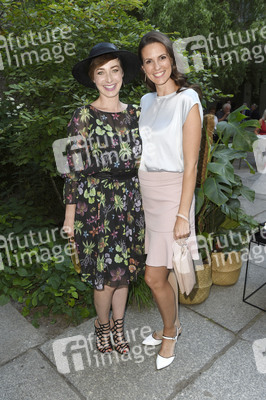 20 Jahre Luisa Cerano Jubiäumsevent auf der Berlin Fashion Week Spring/Summer 2019