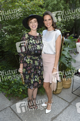 20 Jahre Luisa Cerano Jubiäumsevent auf der Berlin Fashion Week Spring/Summer 2019