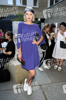 20 Jahre Luisa Cerano Jubiäumsevent auf der Berlin Fashion Week Spring/Summer 2019