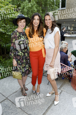 20 Jahre Luisa Cerano Jubiäumsevent auf der Berlin Fashion Week Spring/Summer 2019