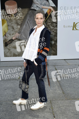 20 Jahre Luisa Cerano Jubiäumsevent auf der Berlin Fashion Week Spring/Summer 2019