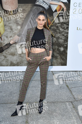 20 Jahre Luisa Cerano Jubiäumsevent auf der Berlin Fashion Week Spring/Summer 2019