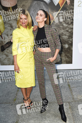 20 Jahre Luisa Cerano Jubiäumsevent auf der Berlin Fashion Week Spring/Summer 2019