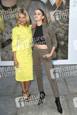 20 Jahre Luisa Cerano Jubiäumsevent auf der Berlin Fashion Week Spring/Summer 2019