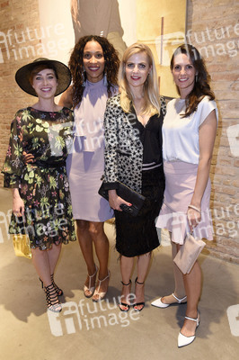 20 Jahre Luisa Cerano Jubiäumsevent auf der Berlin Fashion Week Spring/Summer 2019